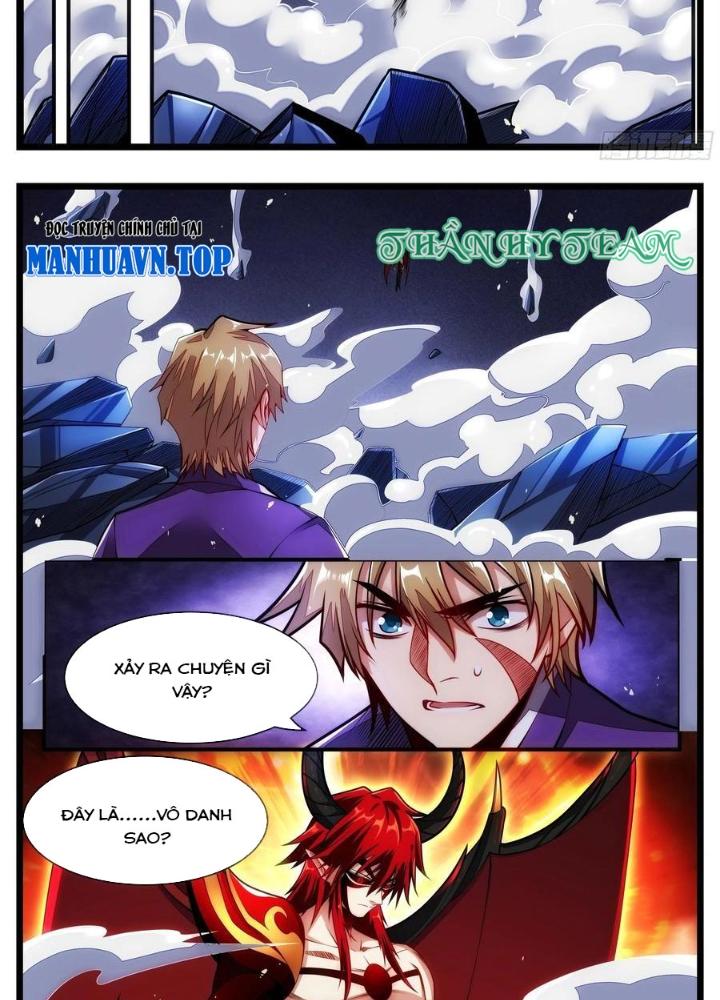 Thực Linh Vương Chapter 93 - Next Chapter 94