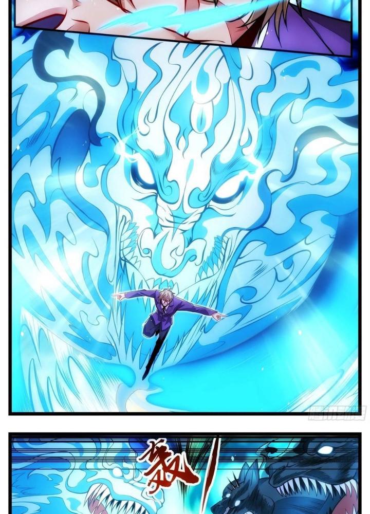 Thực Linh Vương Chapter 93 - Next Chapter 94