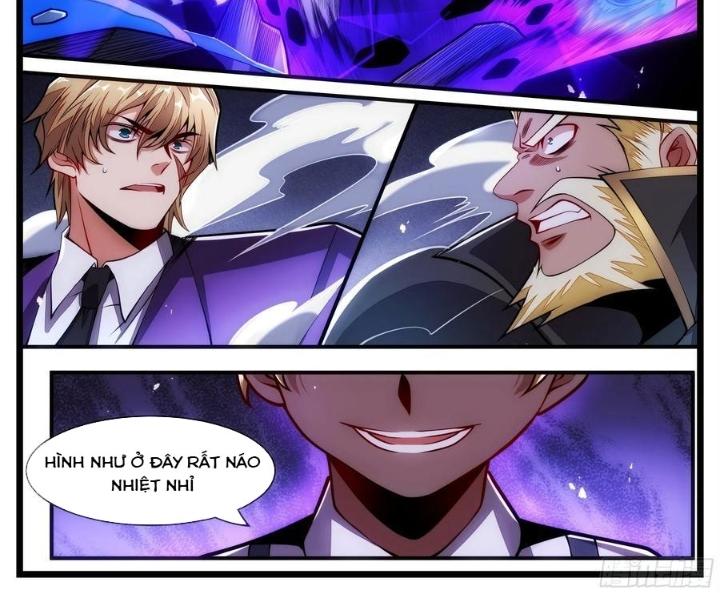 Thực Linh Vương Chapter 93 - Next Chapter 94