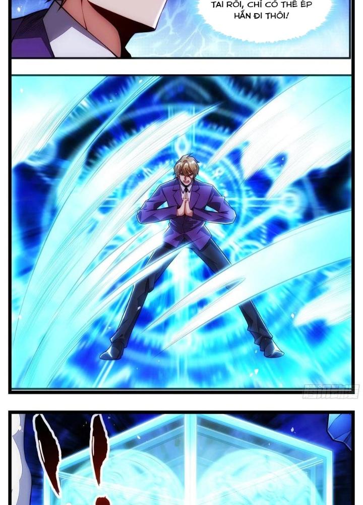 Thực Linh Vương Chapter 94 - Next Chapter 95