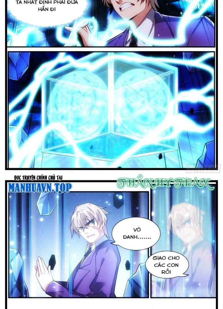 Thực Linh Vương Chapter 94 - Next Chapter 95