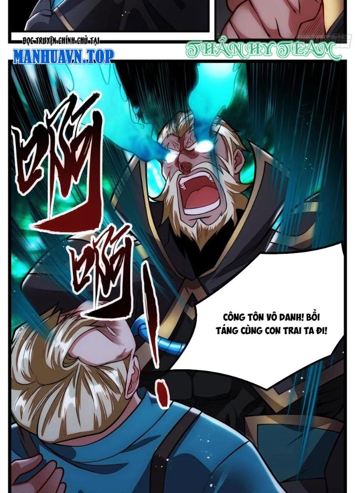 Thực Linh Vương Chapter 94 - Next Chapter 95