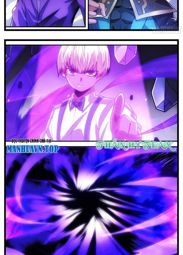 Thực Linh Vương Chapter 94 - Next Chapter 95