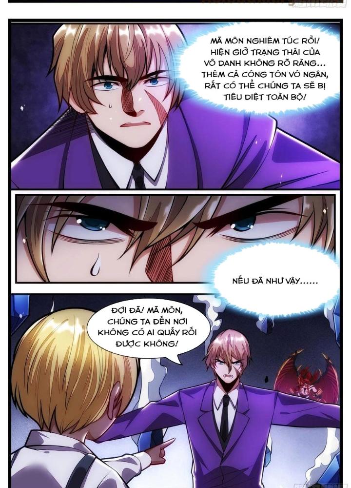 Thực Linh Vương Chapter 94 - Next Chapter 95