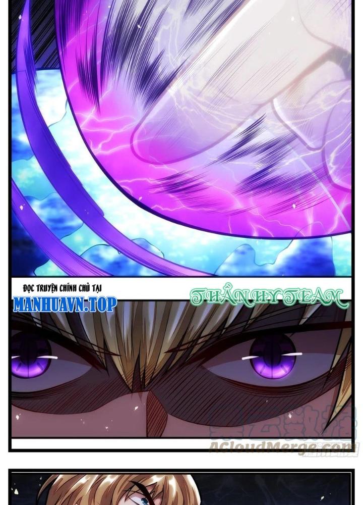 Thực Linh Vương Chapter 94 - Next Chapter 95