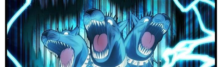Thực Linh Vương Chapter 95 - Next Chapter 96