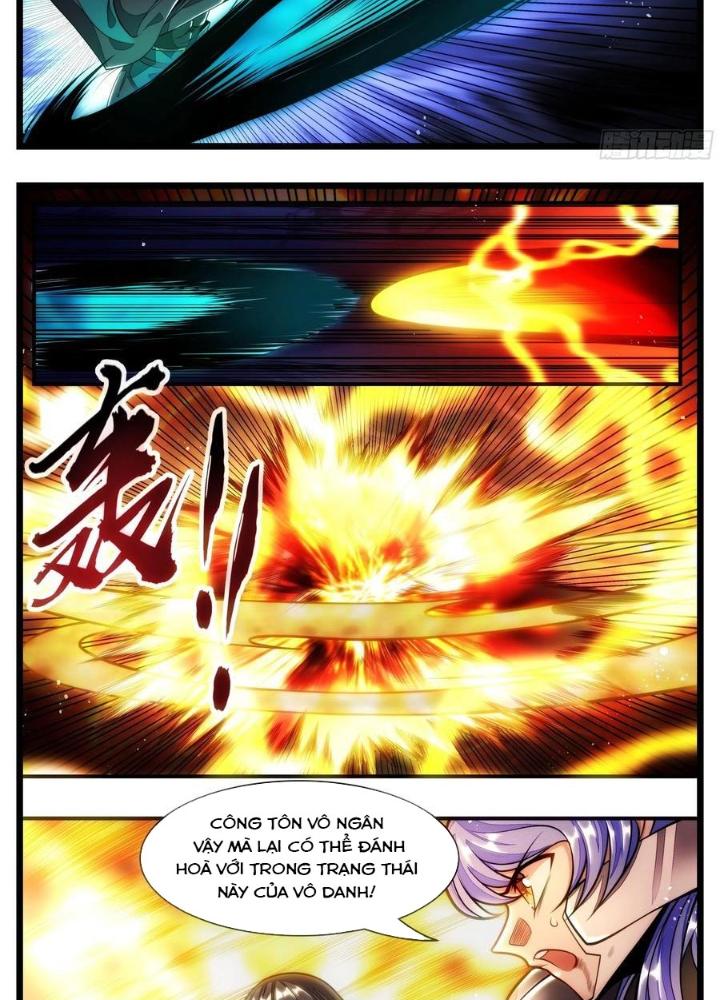 Thực Linh Vương Chapter 95 - Next Chapter 96