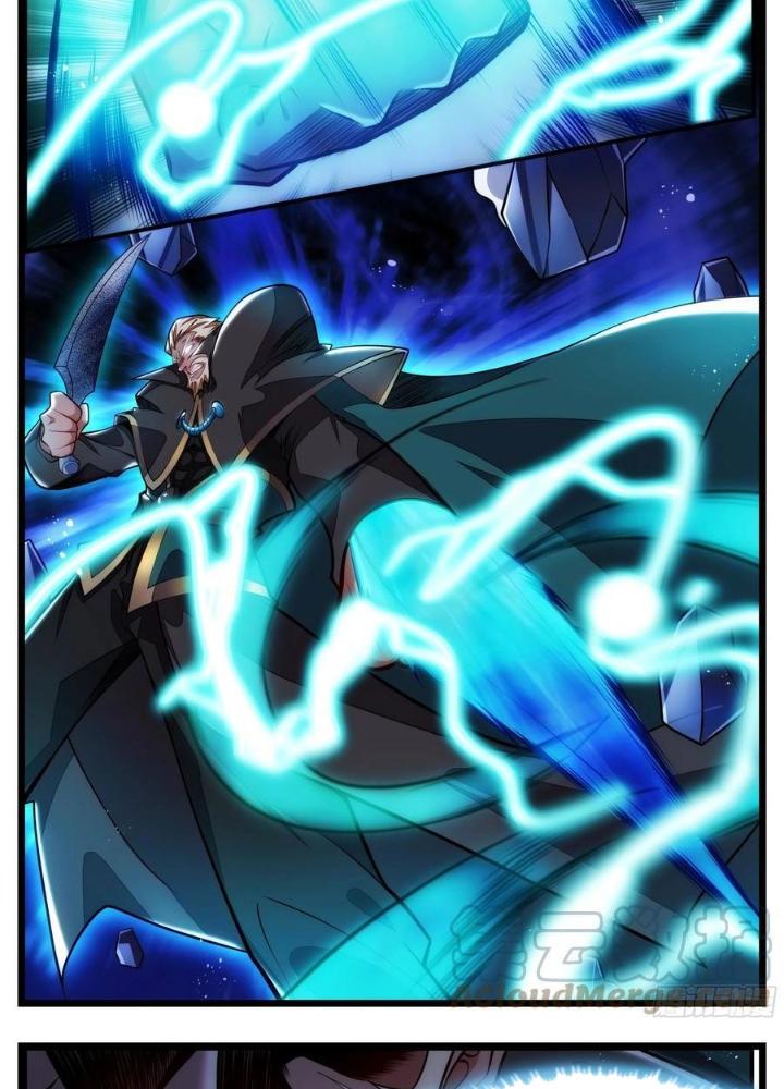 Thực Linh Vương Chapter 95 - Next Chapter 96