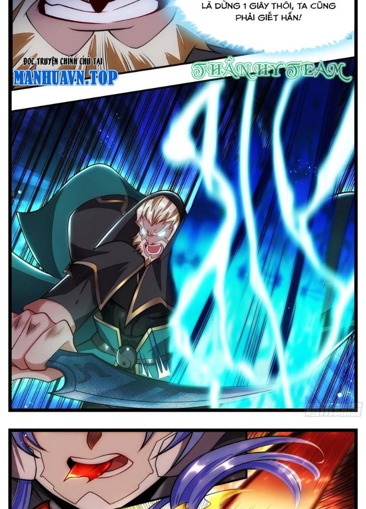 Thực Linh Vương Chapter 95 - Next Chapter 96