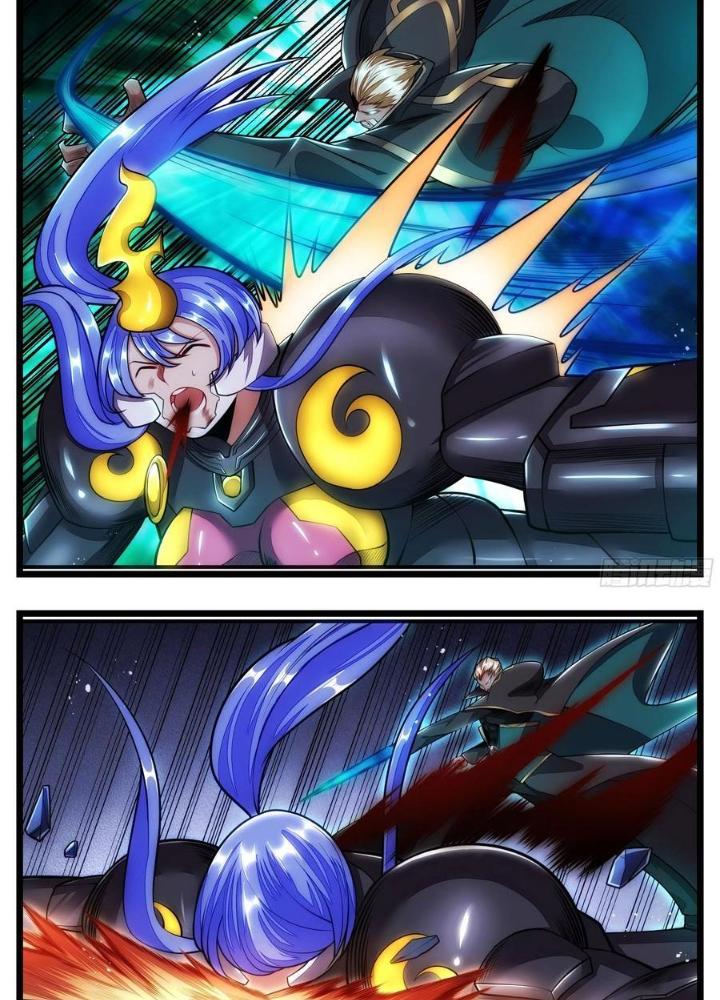 Thực Linh Vương Chapter 95 - Next Chapter 96