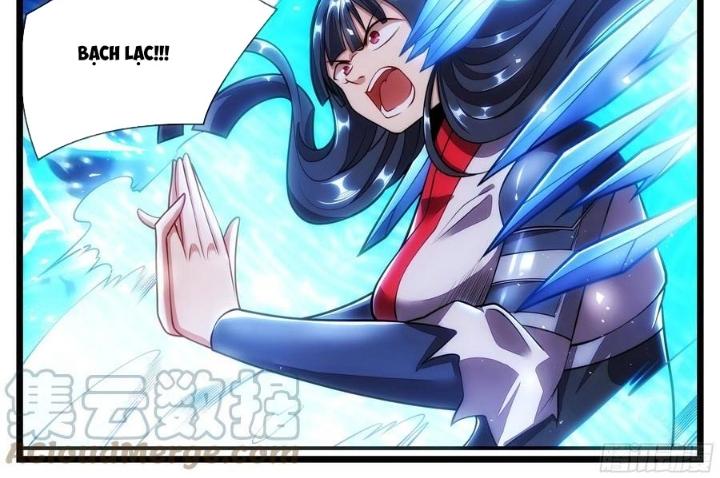 Thực Linh Vương Chapter 95 - Next Chapter 96