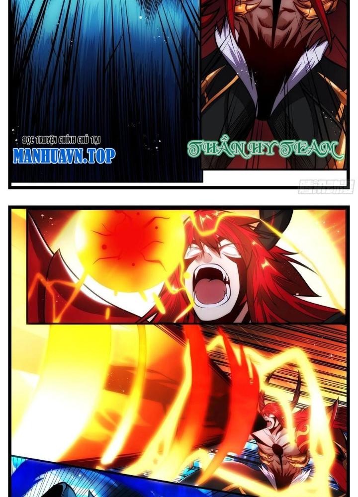 Thực Linh Vương Chapter 95 - Next Chapter 96