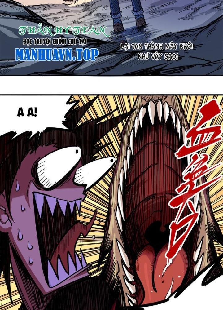 Ngũ Lục Thất : Hắc Bạch Song Long Chapter 5 - Trang 2