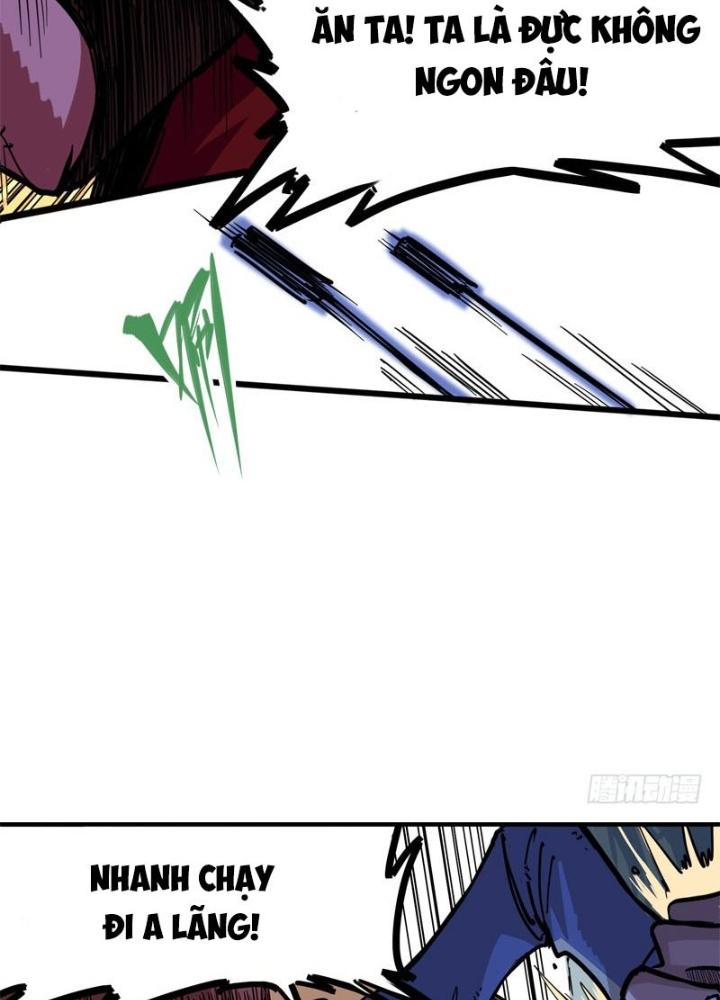 Ngũ Lục Thất : Hắc Bạch Song Long Chapter 5 - Trang 2