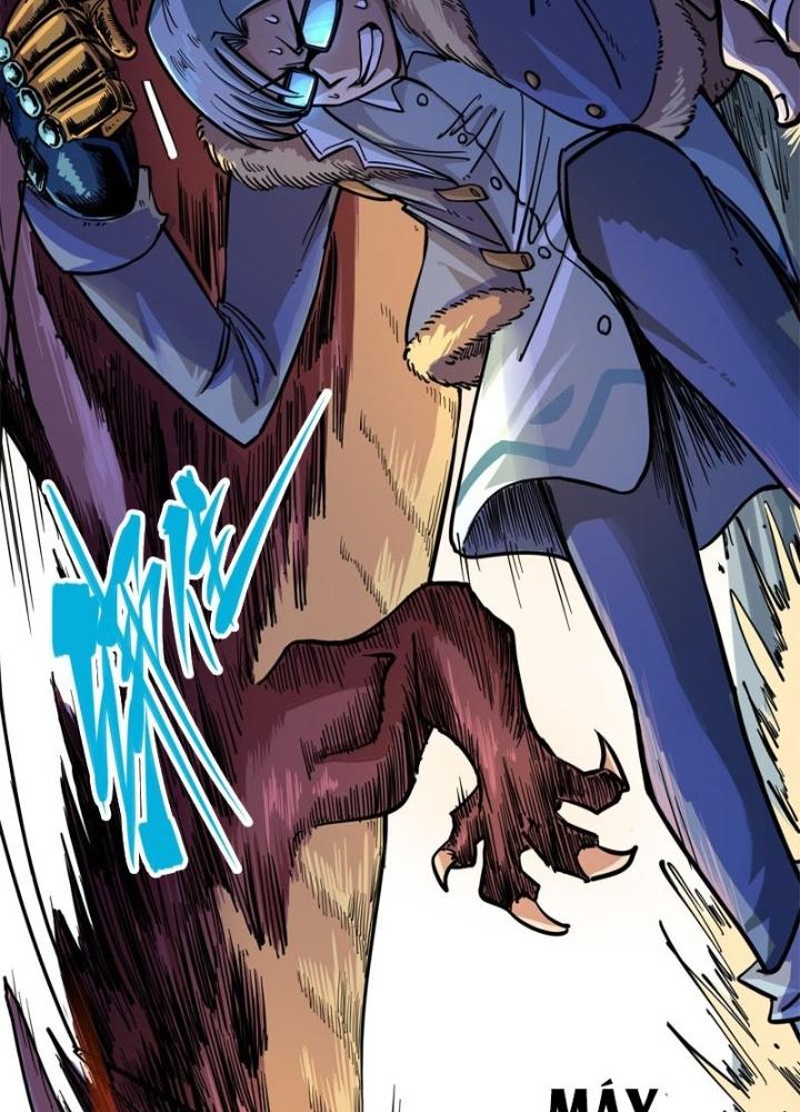 Ngũ Lục Thất : Hắc Bạch Song Long Chapter 5 - Trang 2