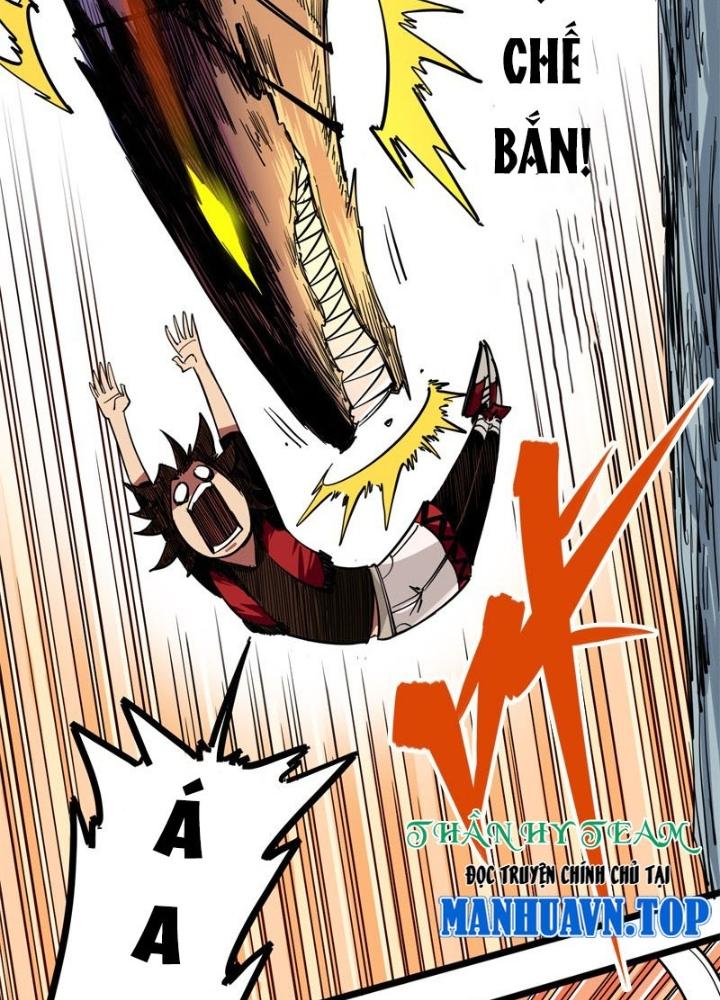 Ngũ Lục Thất : Hắc Bạch Song Long Chapter 5 - Trang 2