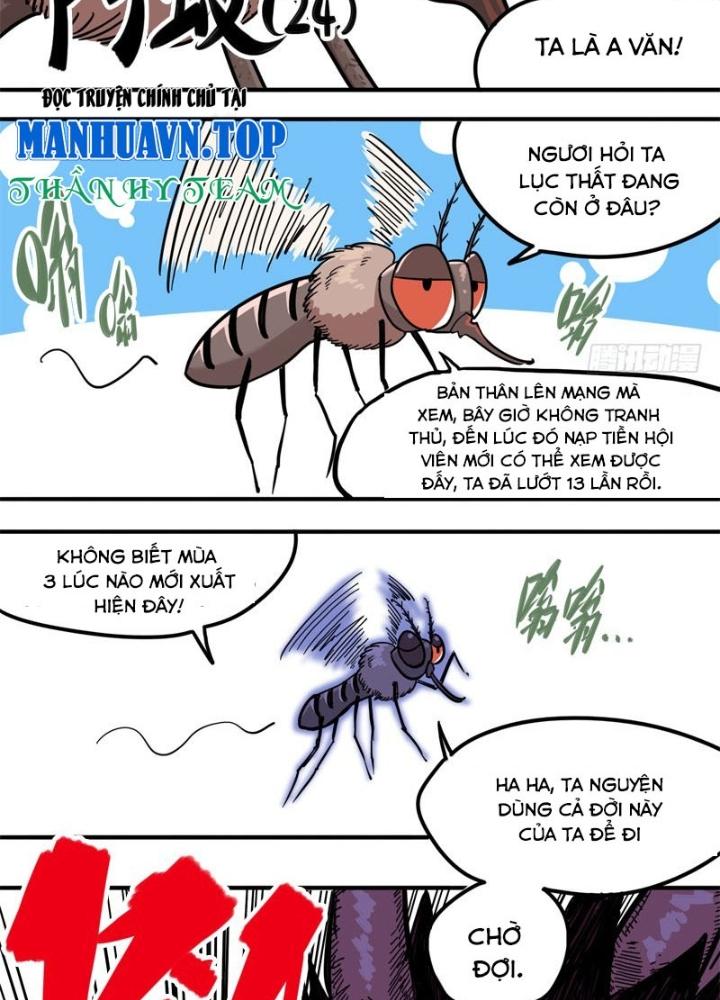 Ngũ Lục Thất : Hắc Bạch Song Long Chapter 5 - Trang 2