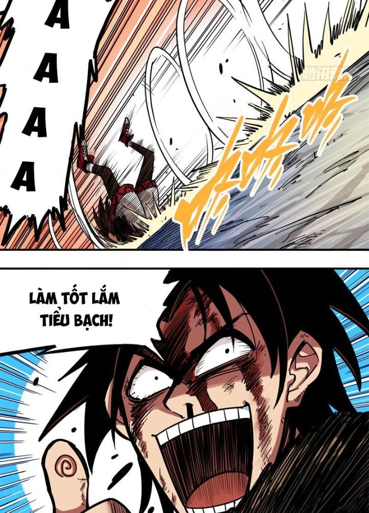 Ngũ Lục Thất : Hắc Bạch Song Long Chapter 5 - Trang 2