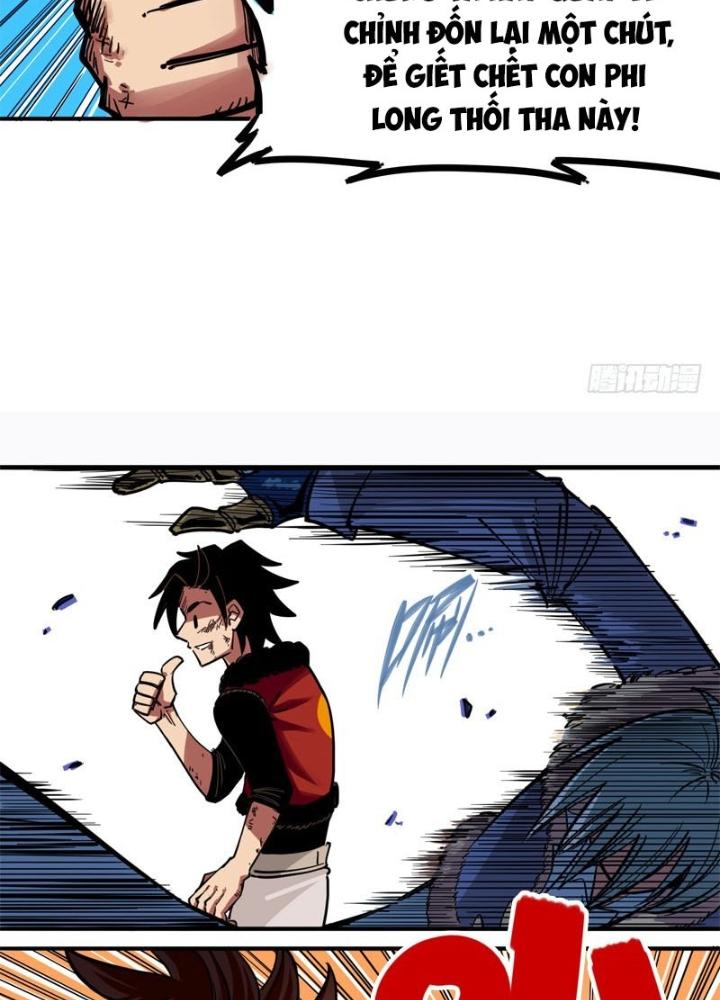 Ngũ Lục Thất : Hắc Bạch Song Long Chapter 5 - Trang 2