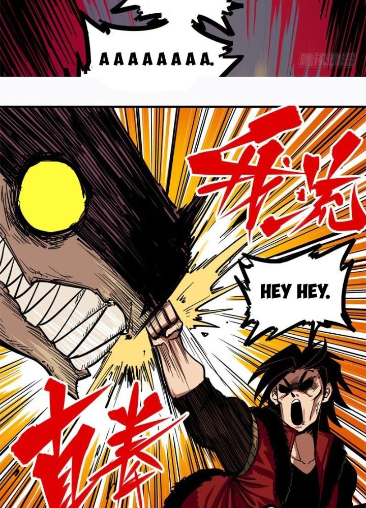 Ngũ Lục Thất : Hắc Bạch Song Long Chapter 5 - Trang 2