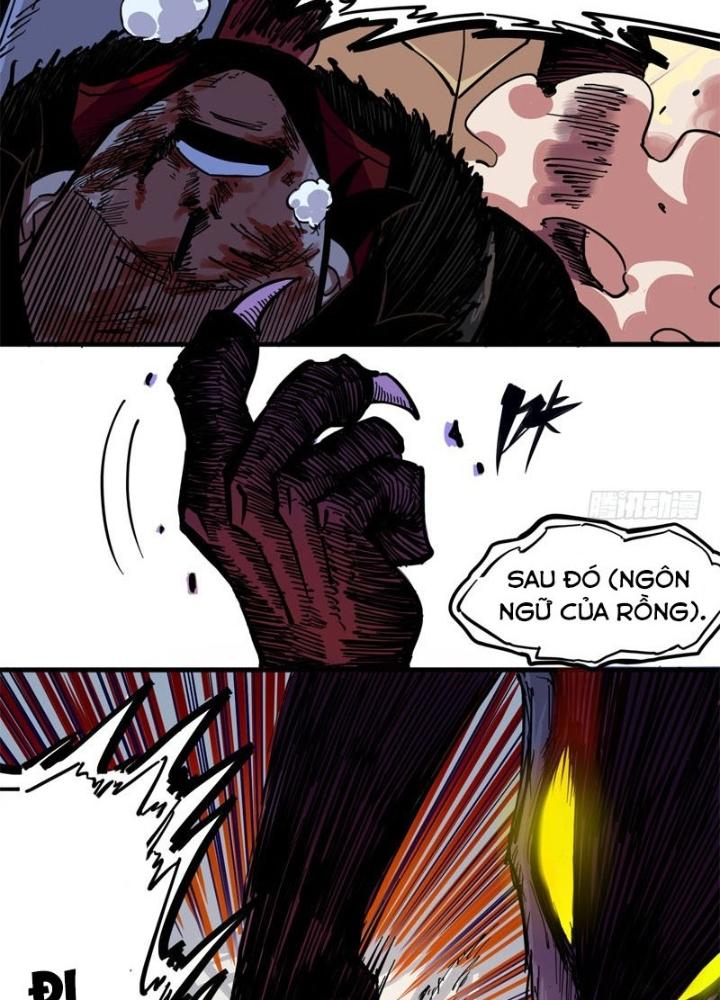 Ngũ Lục Thất : Hắc Bạch Song Long Chapter 5 - Trang 2