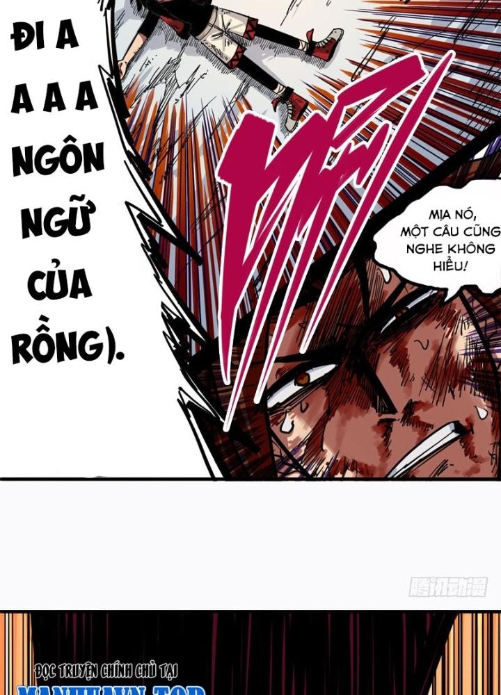 Ngũ Lục Thất : Hắc Bạch Song Long Chapter 5 - Trang 2