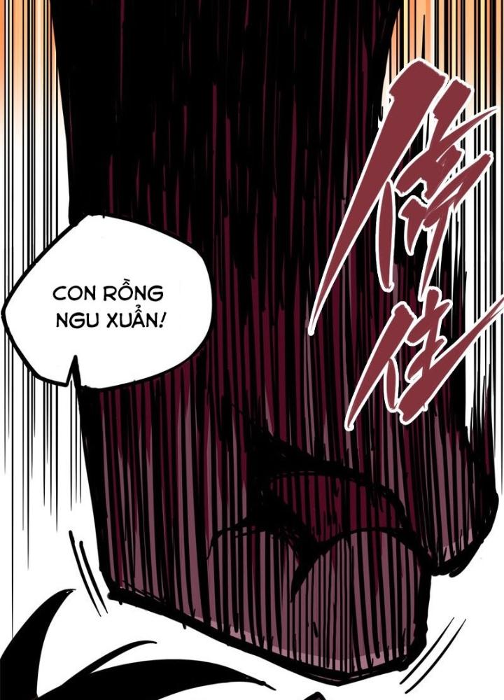 Ngũ Lục Thất : Hắc Bạch Song Long Chapter 5 - Trang 2