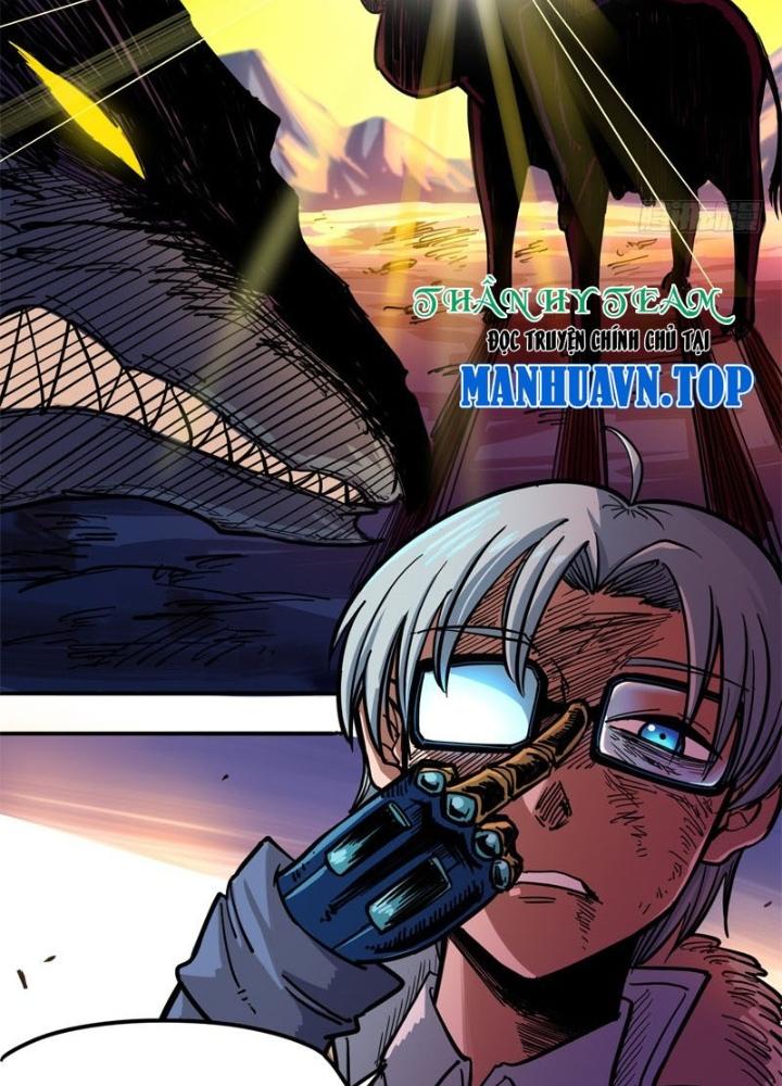 Ngũ Lục Thất : Hắc Bạch Song Long Chapter 5 - Trang 2