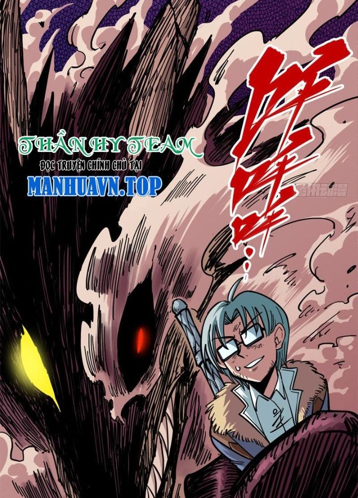 Ngũ Lục Thất : Hắc Bạch Song Long Chapter 6 - Trang 2