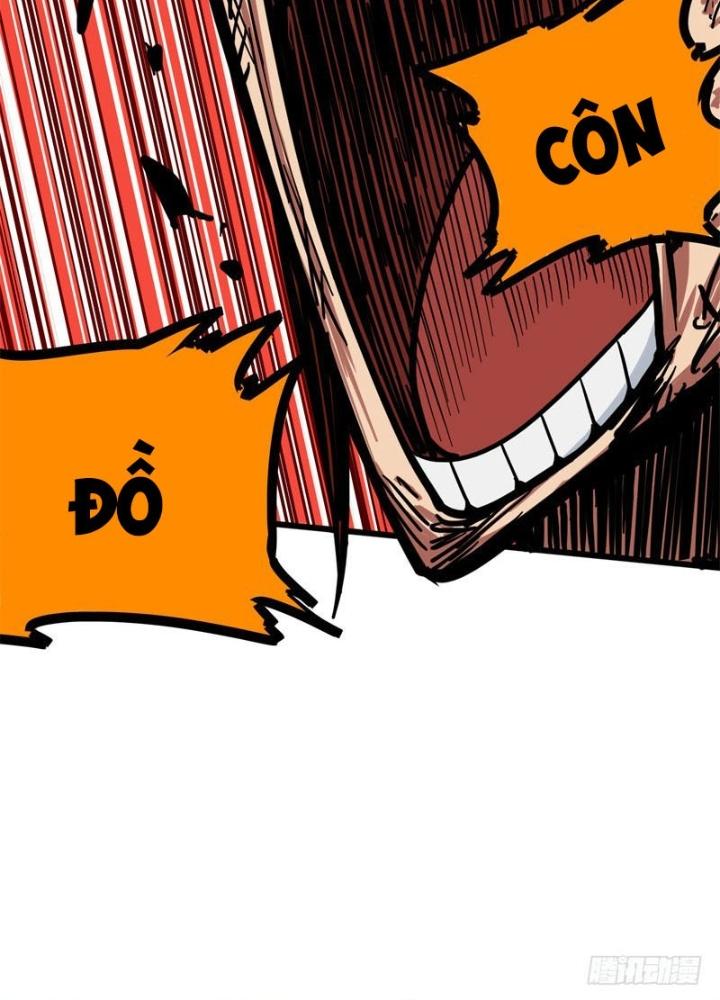 Ngũ Lục Thất : Hắc Bạch Song Long Chapter 6 - Trang 2