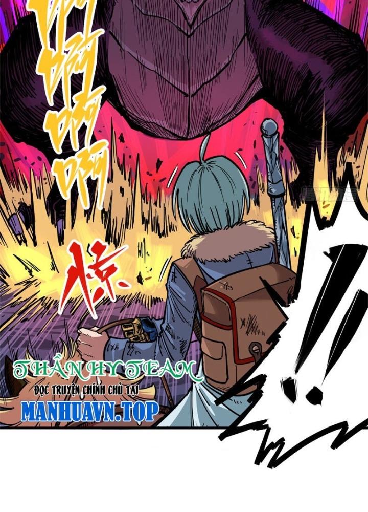 Ngũ Lục Thất : Hắc Bạch Song Long Chapter 6 - Trang 2