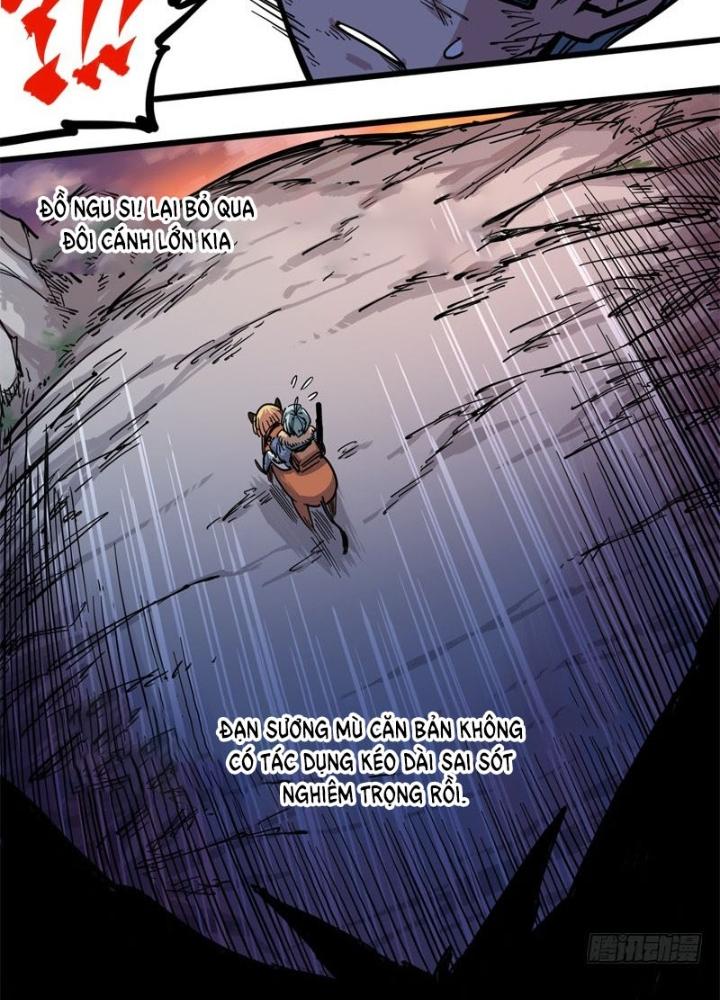 Ngũ Lục Thất : Hắc Bạch Song Long Chapter 6 - Trang 2