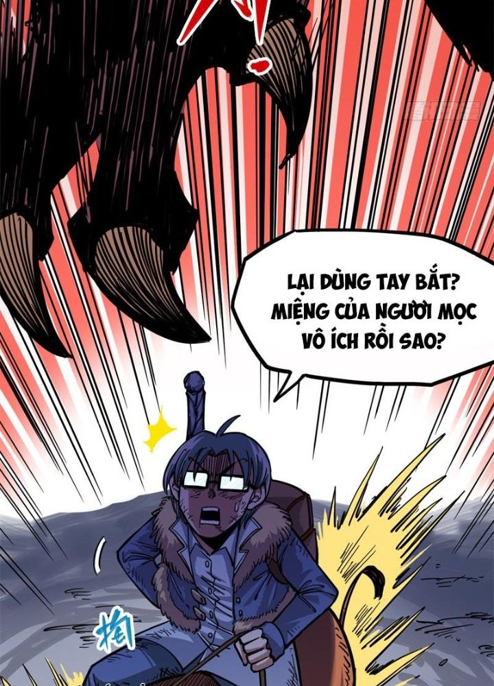 Ngũ Lục Thất : Hắc Bạch Song Long Chapter 6 - Trang 2