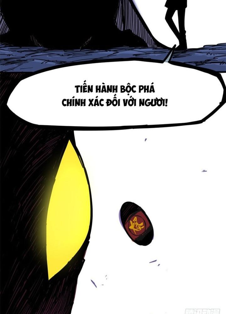 Ngũ Lục Thất : Hắc Bạch Song Long Chapter 6 - Trang 2