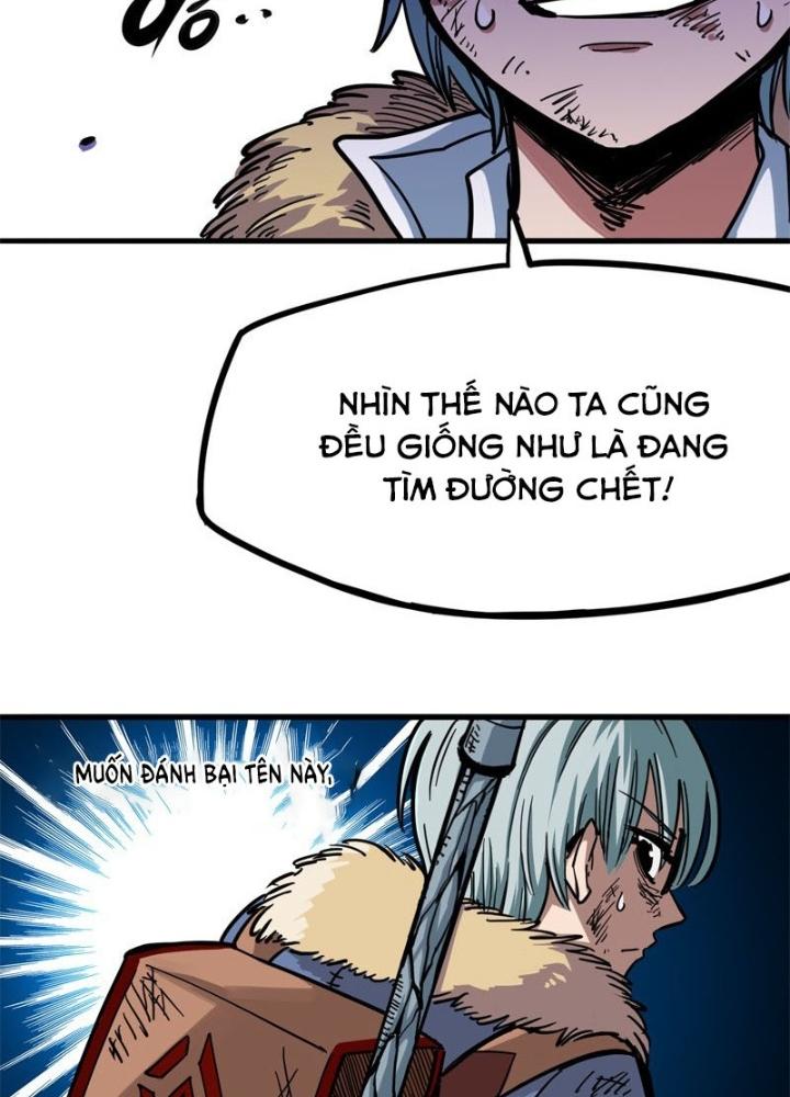 Ngũ Lục Thất : Hắc Bạch Song Long Chapter 6 - Trang 2