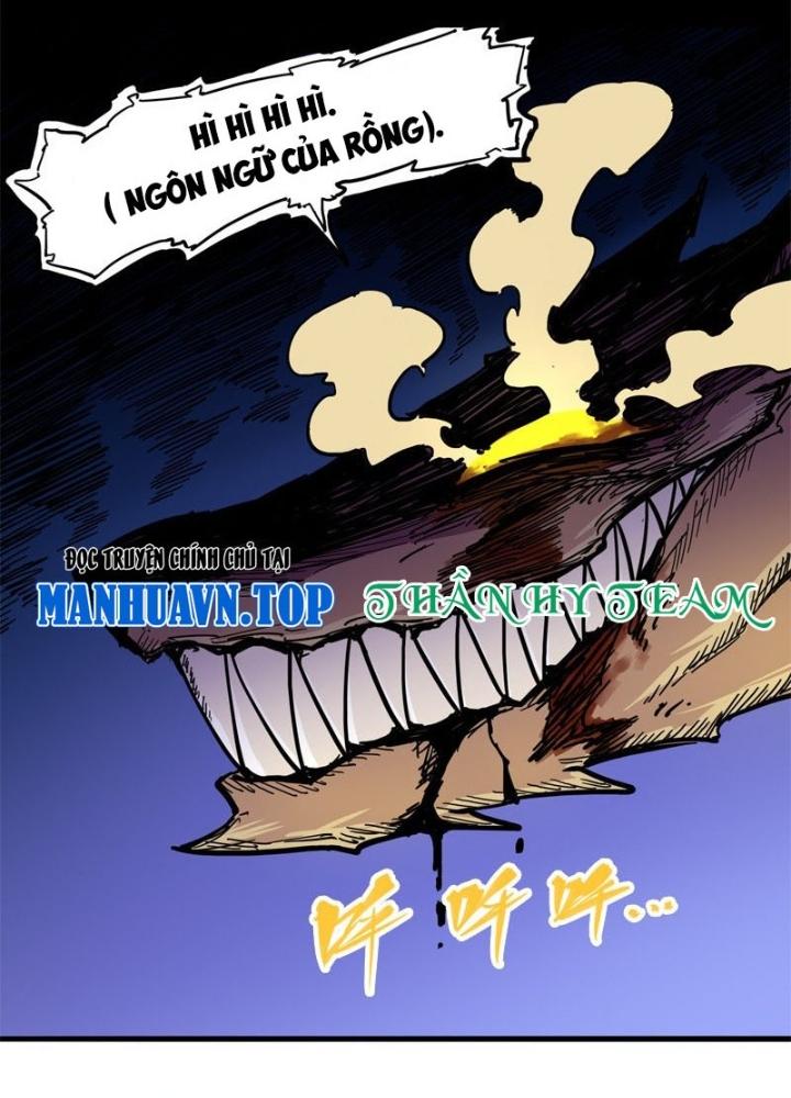 Ngũ Lục Thất : Hắc Bạch Song Long Chapter 6 - Trang 2