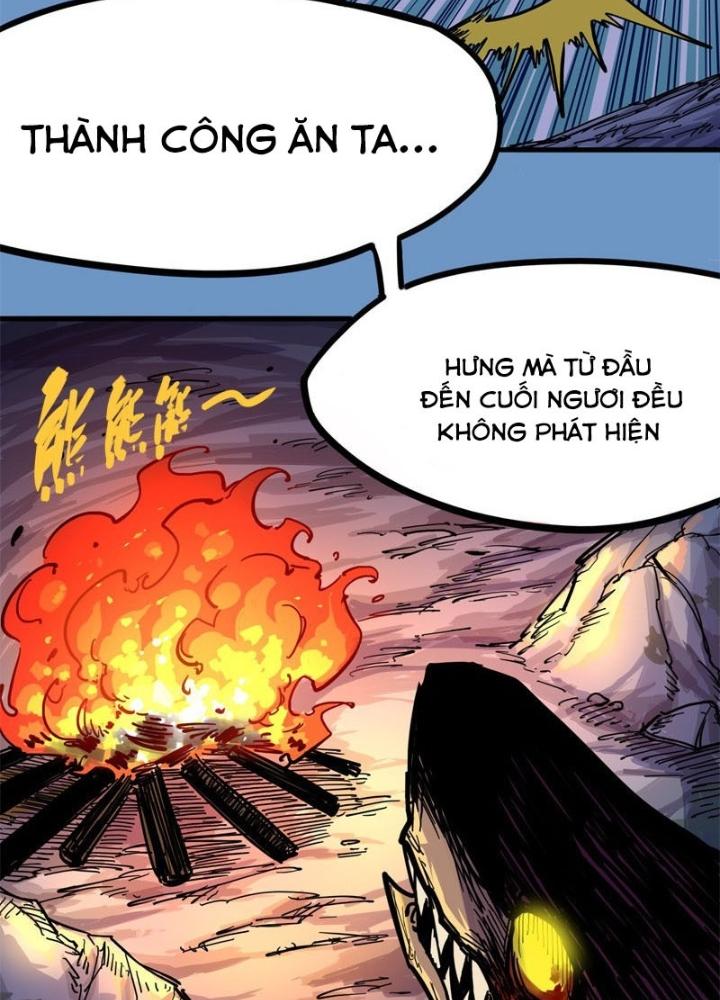 Ngũ Lục Thất : Hắc Bạch Song Long Chapter 6 - Trang 2