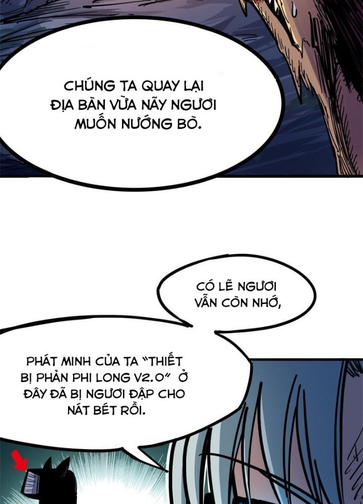 Ngũ Lục Thất : Hắc Bạch Song Long Chapter 6 - Trang 2