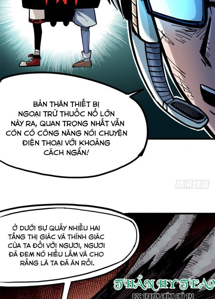 Ngũ Lục Thất : Hắc Bạch Song Long Chapter 6 - Trang 2