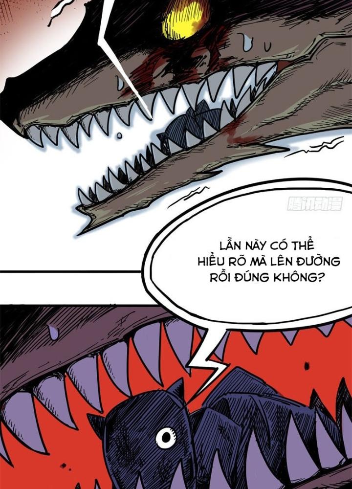 Ngũ Lục Thất : Hắc Bạch Song Long Chapter 6 - Trang 2