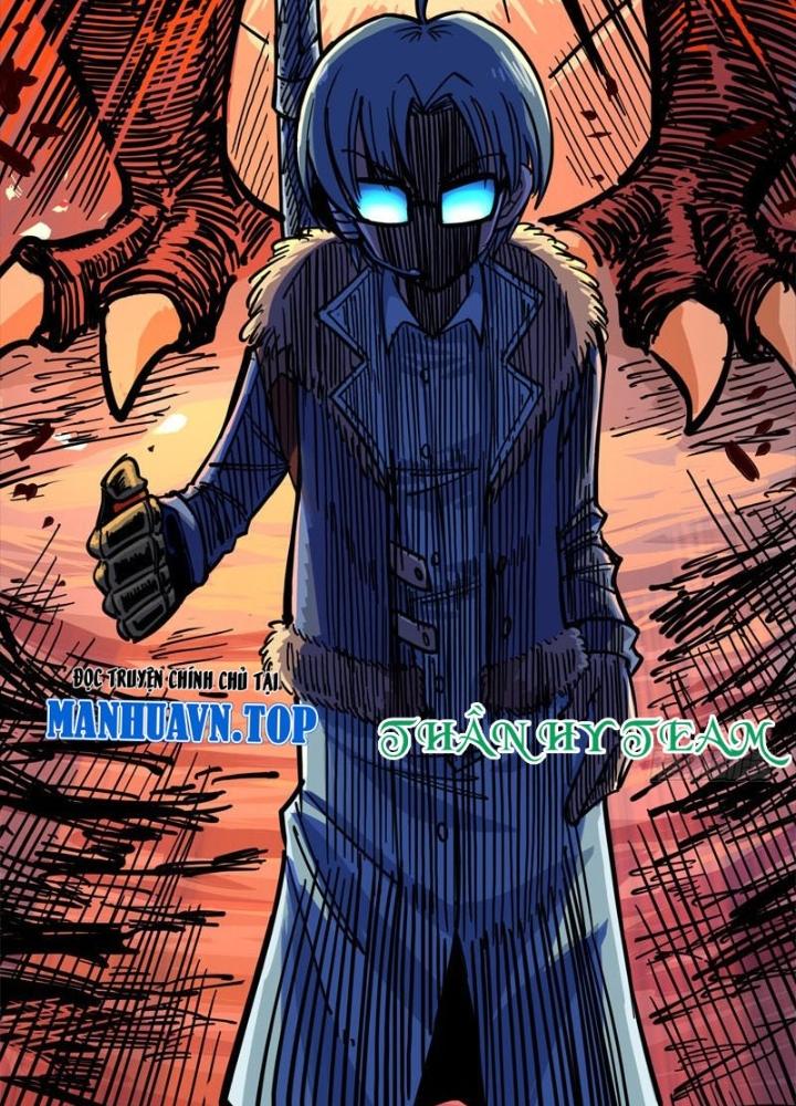 Ngũ Lục Thất : Hắc Bạch Song Long Chapter 6 - Trang 2