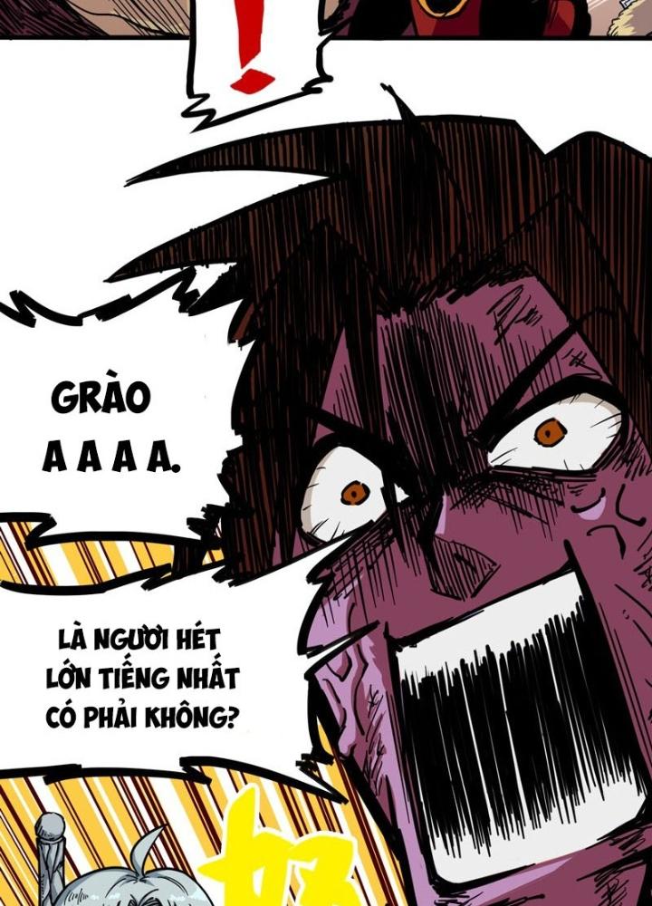 Ngũ Lục Thất : Hắc Bạch Song Long Chapter 7 - Trang 2