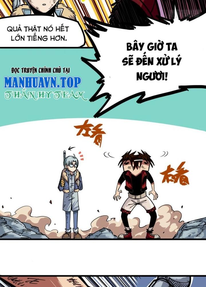 Ngũ Lục Thất : Hắc Bạch Song Long Chapter 7 - Trang 2