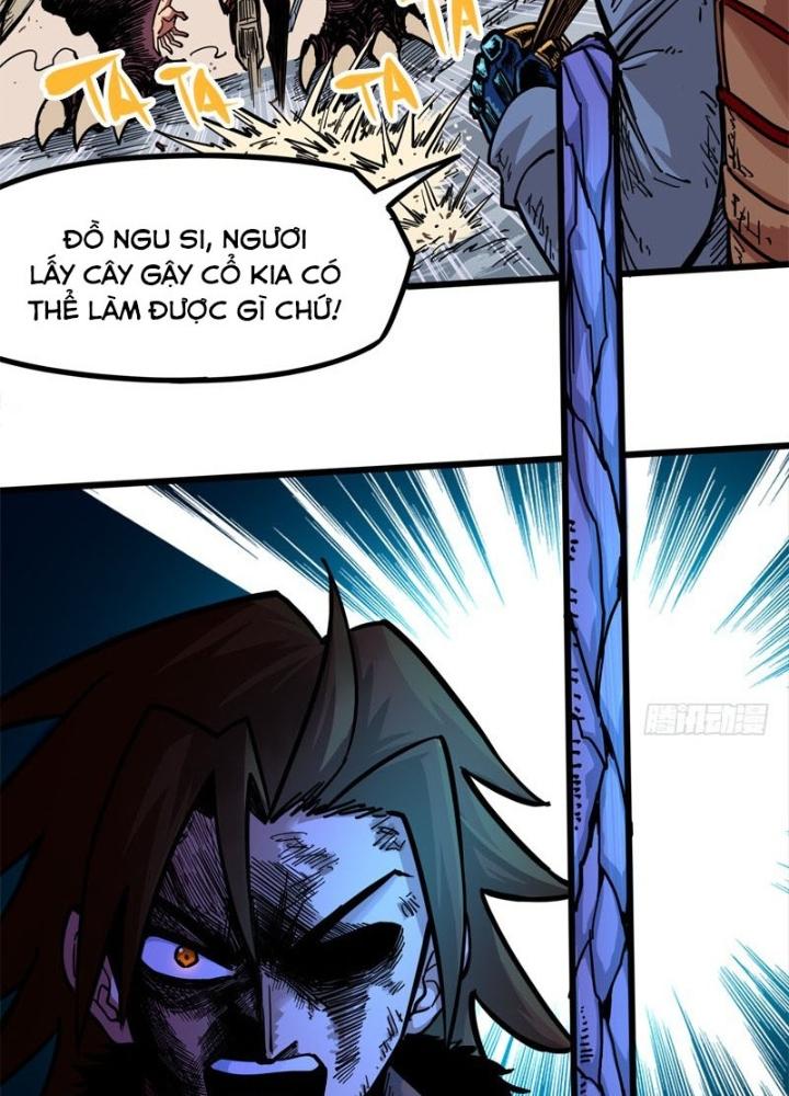 Ngũ Lục Thất : Hắc Bạch Song Long Chapter 7 - Trang 2