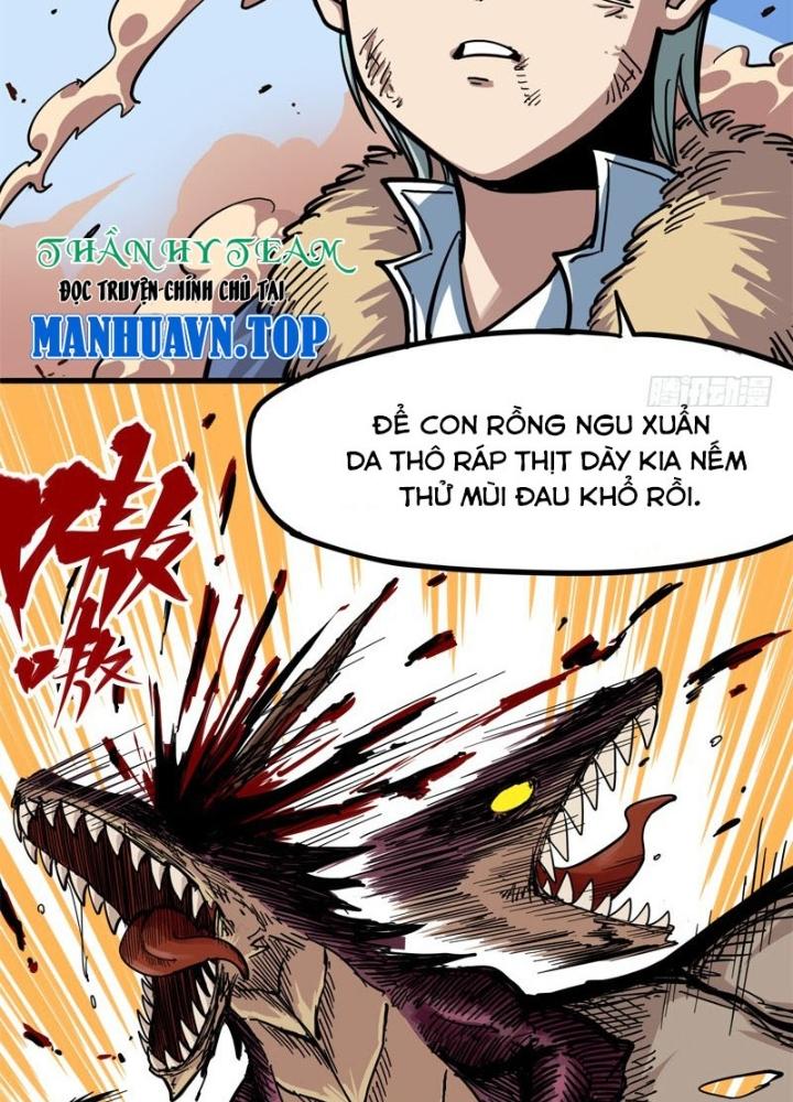 Ngũ Lục Thất : Hắc Bạch Song Long Chapter 7 - Trang 2