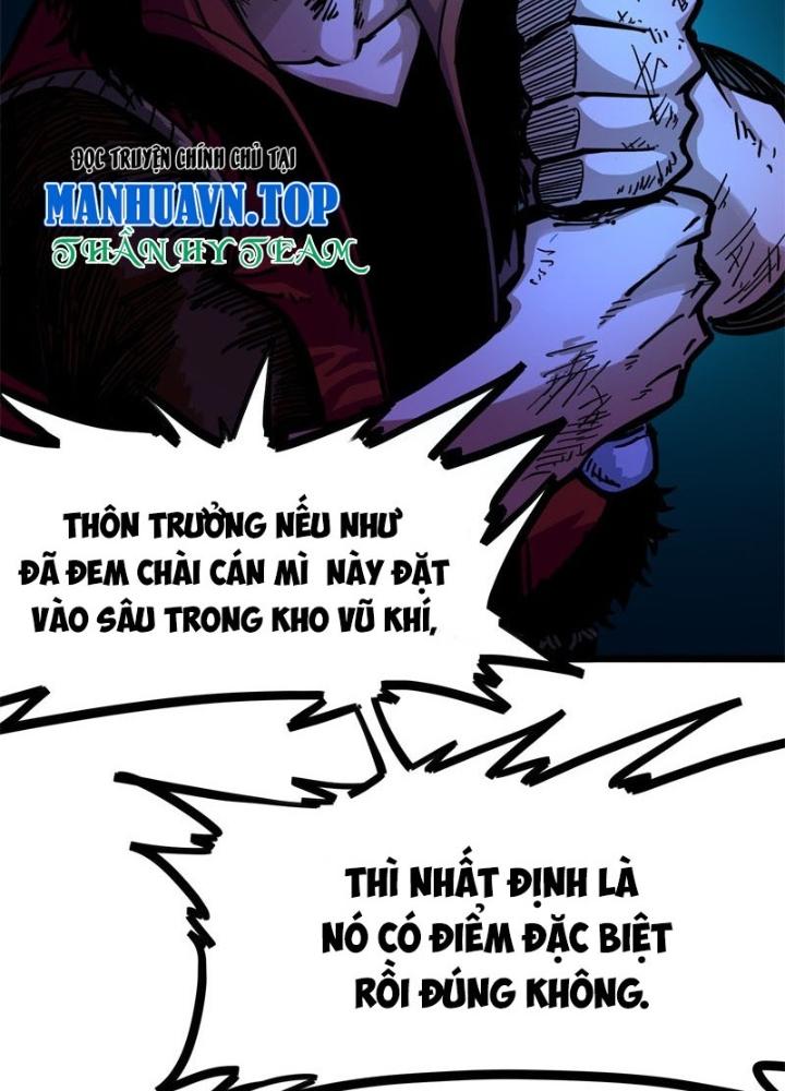 Ngũ Lục Thất : Hắc Bạch Song Long Chapter 7 - Trang 2