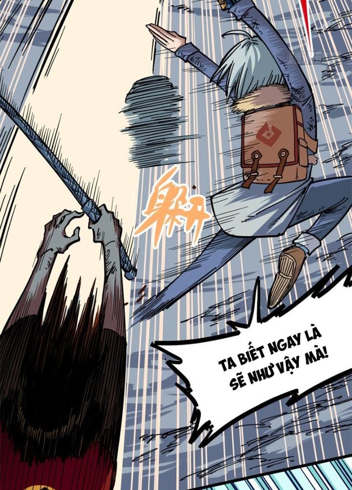Ngũ Lục Thất : Hắc Bạch Song Long Chapter 7 - Trang 2