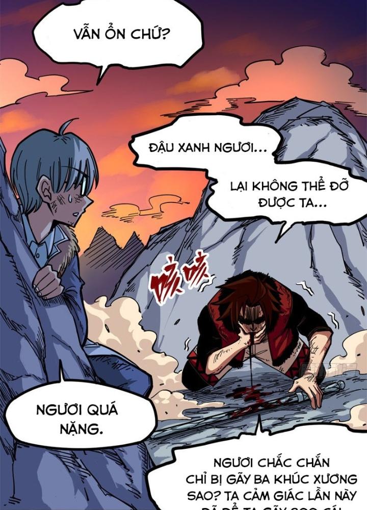 Ngũ Lục Thất : Hắc Bạch Song Long Chapter 7 - Trang 2