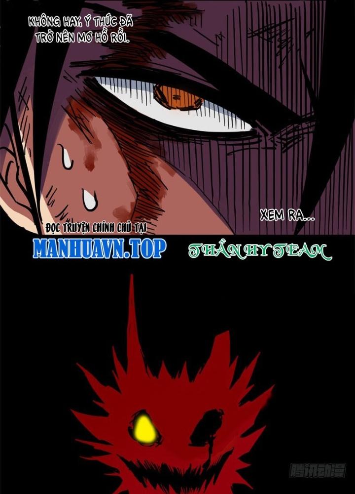 Ngũ Lục Thất : Hắc Bạch Song Long Chapter 7 - Trang 2