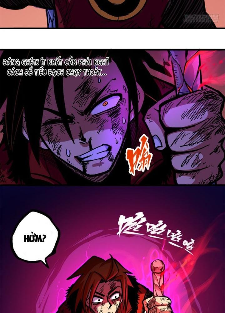 Ngũ Lục Thất : Hắc Bạch Song Long Chapter 7 - Trang 2